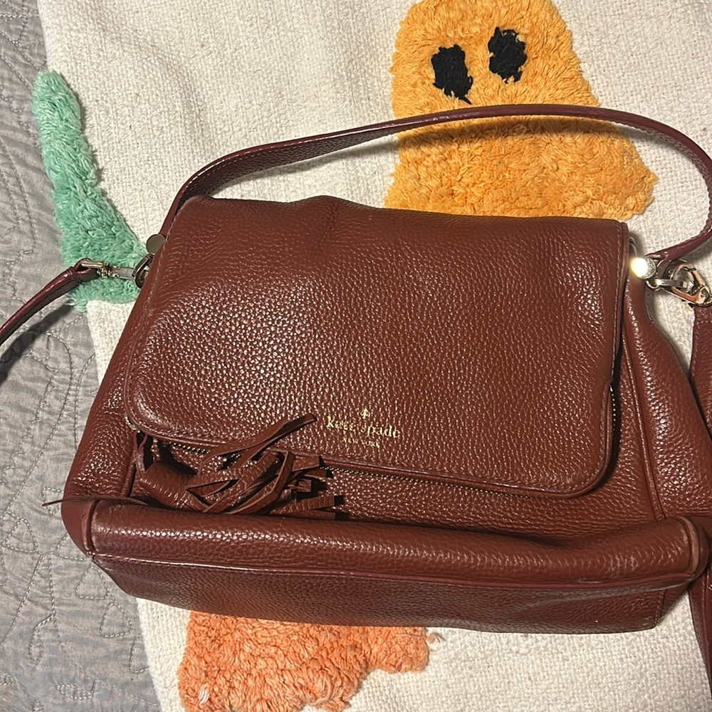 Kate Spade Cross Body